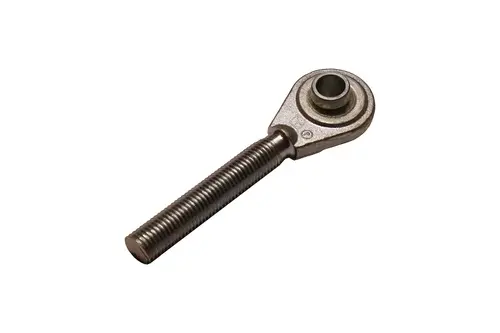 Toppstags ende hærdet M24x3 - JDD Utstyr