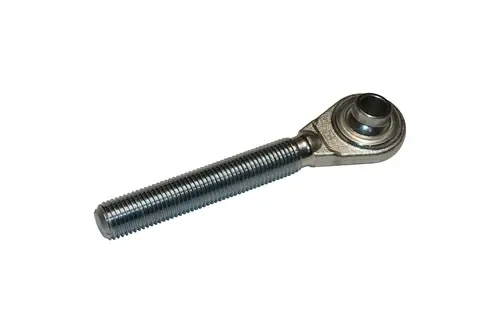 Toppstags ende hærdet M27x3 - JDD Utstyr