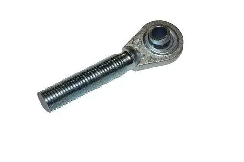 Toppstags ende hærdet M30X3,5 - JDD Utstyr