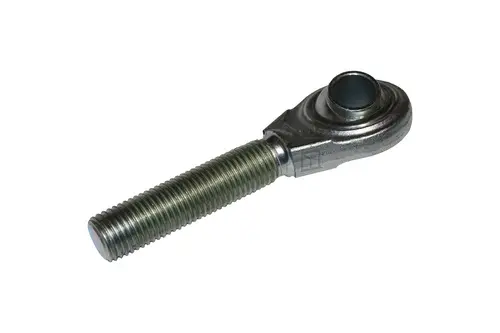 Toppstags ende hærdet M30X3,5 - JDD Utstyr