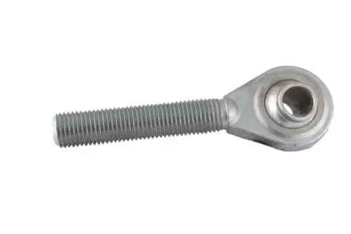 Toppstags ende med kule  M40x3 - JDD Utstyr