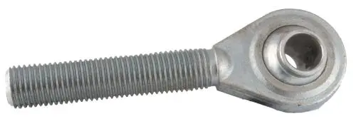 Overlenke M36x3 til Rabe Mål: 240mm, lengde: 170mm 