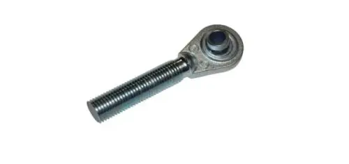 Toppstags ende hærdet M30x3,5 - JDD Utstyr