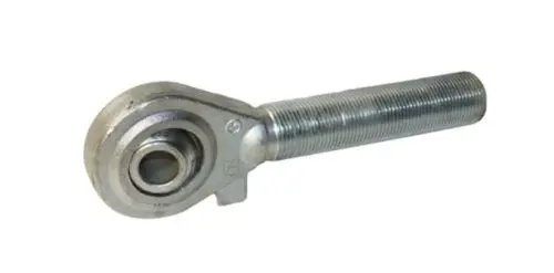 Toppstags ende med kule  M42x3 - 190 - JDD Utstyr