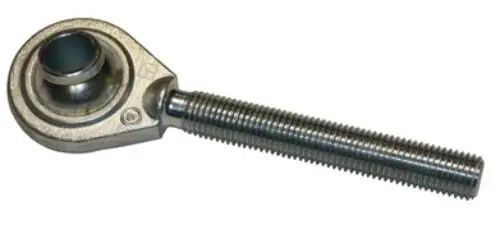 Toppstags ende hærdet M24x3 - JDD Utstyr