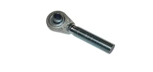 Toppstagende M30x3,5x90 m. kule - JDD Utstyr