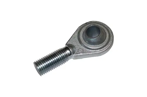 Toppstags ende hærdet M30X3,5 - JDD Utstyr