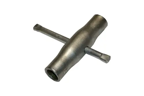 Rør for topstang  M 24 x 2,5 - JDD Utstyr