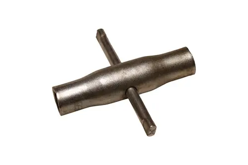 Rør for topstang  M 24 x 2,5 - JDD Utstyr