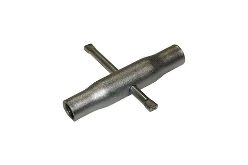 Rør for topstang  M 24 x 2,5 - JDD Utstyr