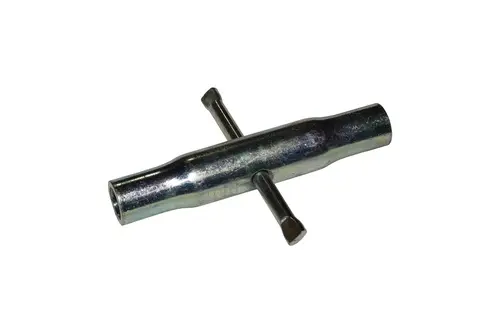 Rør for topstang  M 24 x 2,5 - JDD Utstyr