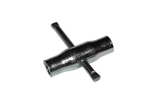 Rør for topstang  M24x3 - JDD Utstyr