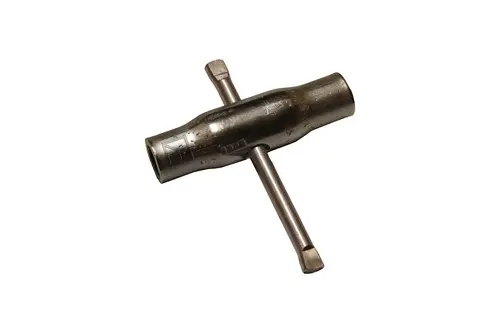Rør for topstang  M 24 x 3 - JDD Utstyr