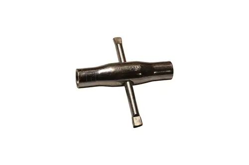 Rør for topstang M24x3 - JDD Utstyr