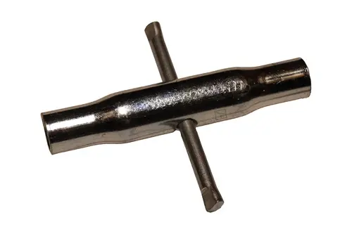 Rør for topstang  M 24 x 3 - JDD Utstyr