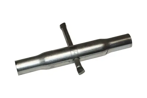 Rør for topstang  M 24 x 3 - JDD Utstyr