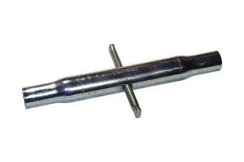 Rør for topstang  M 24 x 3 - JDD Utstyr