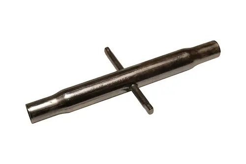 Rør for topstang  M 24 x 3 - JDD Utstyr