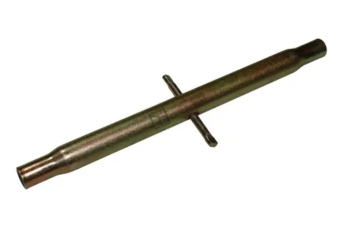 Rør for topstang  M 24 x 3 - JDD Utstyr