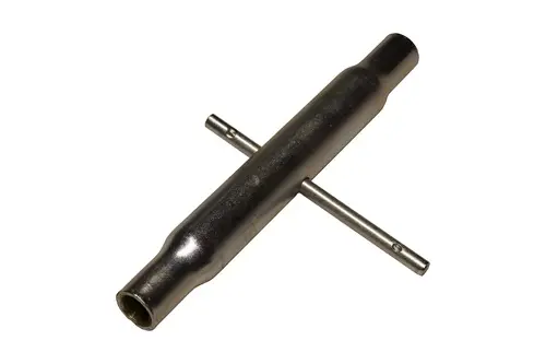 Rør for topstang  M 27 x 3 - JDD Utstyr