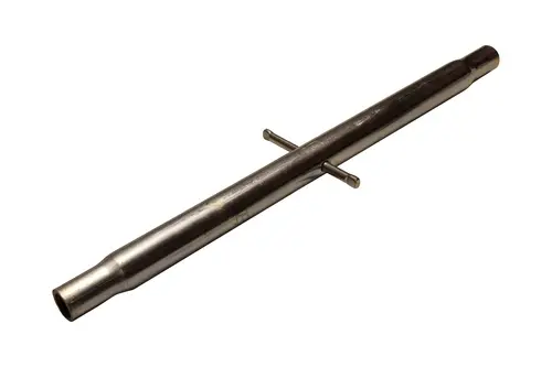 Rør for topstang  M 30 x 3,5 - JDD Utstyr