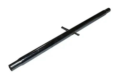 Rør for topstang  M 30 x 3,5 - JDD Utstyr