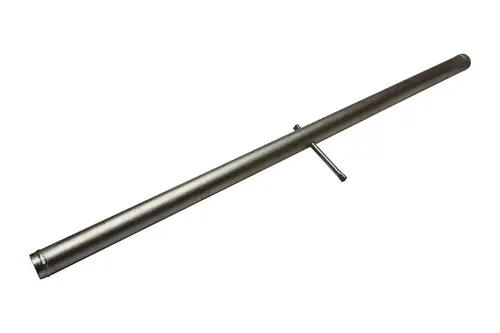 Rør for topstang  M 30 x 3,5 - JDD Utstyr