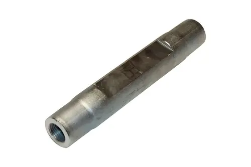 Rør for topstang  M36x3 - JDD Utstyr