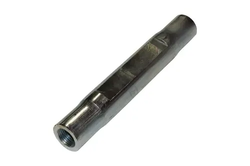 Rør for topstang  M36x3 - JDD Utstyr