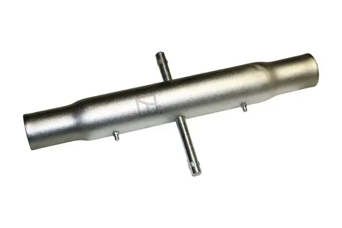 Rør for topstang  M36x3 - JDD Utstyr