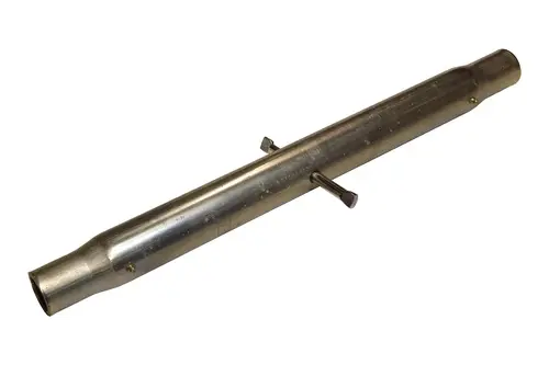 Rør for topstang  M36x3 - JDD Utstyr