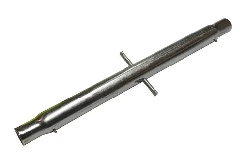 Rør for topstang  M36x3 - JDD Utstyr