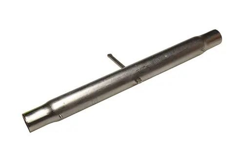 Rør for topstang  M 40 x 3 - JDD Utstyr