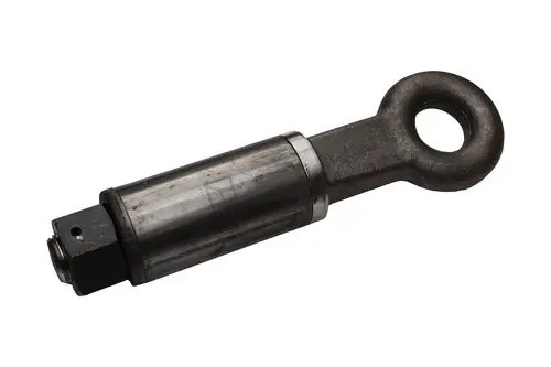 Træk/Prods øje med TÜV godkendelse - JDD Utstyr