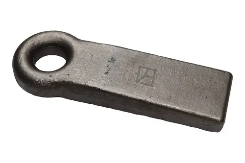 Trekk-krok øye med TÜV godkendelse - JDD Utstyr