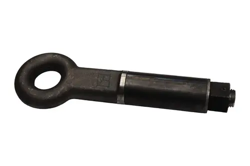 Trekk-krok øye med TÜV godkendelse - JDD Utstyr