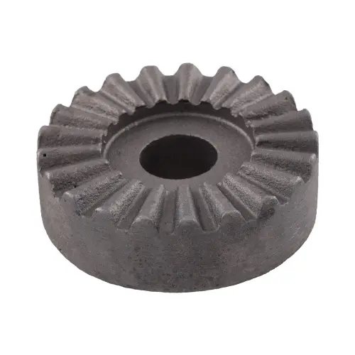 Tandskive for justerbar lås - JDD Utstyr