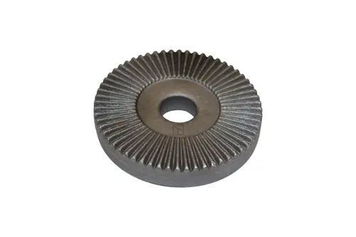 Tandskive for justerbar lås - JDD Utstyr