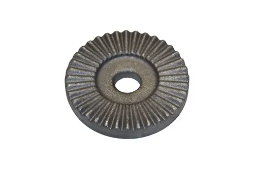 Tandskive for justerbar lås - JDD Utstyr