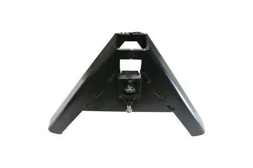 A ramme redskaps del kommunal - JDD Utstyr