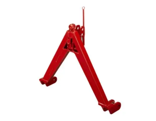 A-ramme traktordel - JDD Utstyr