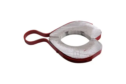 Justerings clips 9,5 - JDD Utstyr