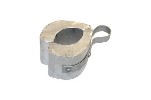 Justerings clips 50,2 - JDD Utstyr