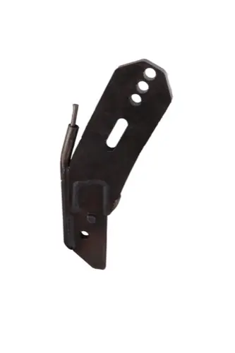 Holder til injektor af flydende gødning - JDD Utstyr