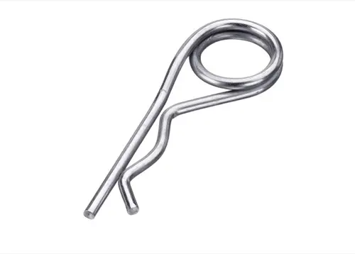 R-klips/ R-splint dobbelt - JDD Utstyr