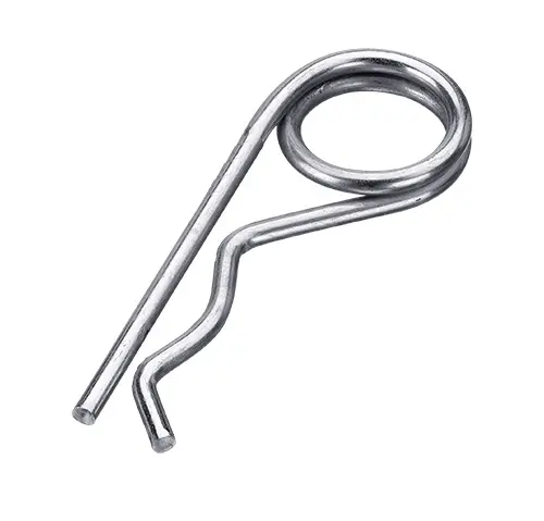 R-klips/ R-splint DIN 11024 - JDD Utstyr