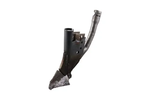 Komplet sett m. Spiss & holder - JDD Utstyr