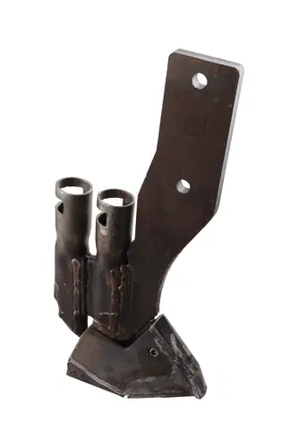 Komplet sett m. holder & Spiss - JDD Utstyr