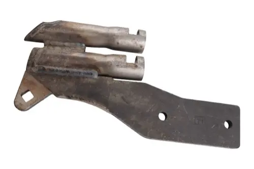 Såhus/holder - sædekorn & gødning - JDD Utstyr