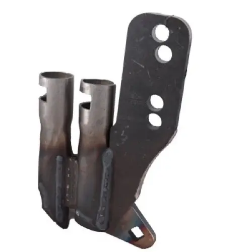 Såhus/Holder VOS - dobbelt - - JDD Utstyr